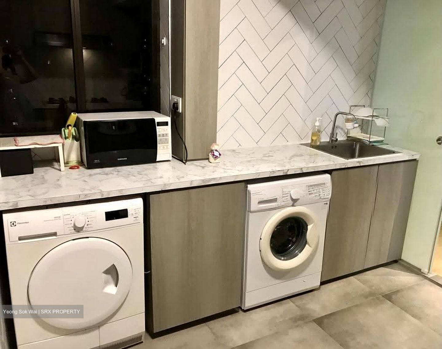 Laguna Park (D15), Apartment #611919381